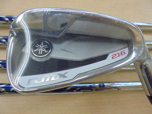 YAMAHA RMX 216 IronSet 37.5 R
