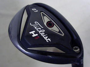 Titleist 816H1 23* Hybrid (Diamana Blue S+ 70 REGULAR) Rescue Golf Club