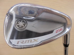 YAMAHA RMX 216 Wedge 35.5 R