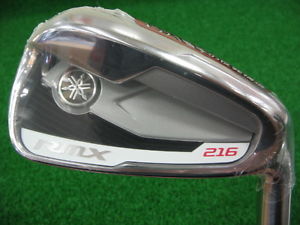 YAMAHA RMX 216 IronSet 37 S