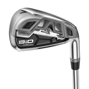 *BRAND NEW* COBRA BIO CELL MENS IRONS - RH - 4/PW or 5/PW+GW - REGULAR FLEX