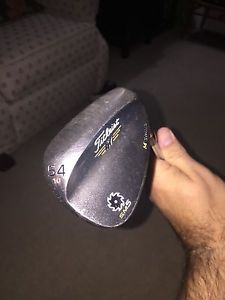 Titleist Vokey Design SM5 Wedge (50,54,58) Set