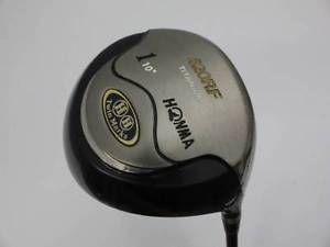 [USED] HONMA GOLF JAPAN TWIN MARKS 420RF DRIVER TK-353(2S) 1W 10 deg S 3059