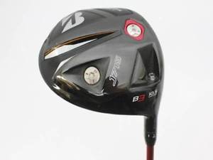 [USED] BRIDGESTONE GOLF JAPAN J715 B3 DRIVER TOUR AD J15-11W 1W 10.5 deg SR 2718