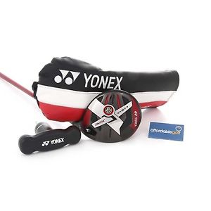 Yonex Ezone XPG Fairway 3 Wood 15 Degree /  Regular Shaft Yonex EX 310