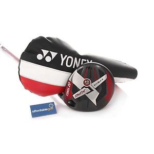 Yonex Ezone XPG Driver 10.5 Degree /  Regular Shaft Yonex EX 310