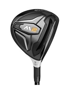 ** Brand New ** Taylormade M2 - 5 Wood - Stiff Fujikura Shaft