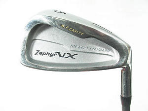 Zephyr NX IRON 4-9.P.A.S - MIZUNO C