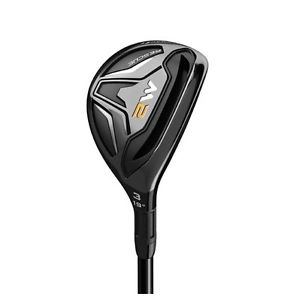 ** Brand New ** Taylormade M2 Hybrid - 3/19* - Stiff Fujikura Shaft