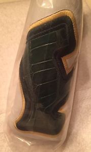 BNIB Scotty Cameron 2013 Masters Green Gator Dog Blade Putter Headcover Cover