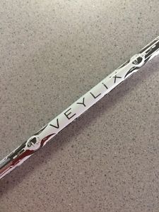 VEYLIX ALPINA 573 REGULAR .335 With Newest Callaway Adapter