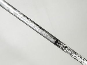 -New- ALDILA ROGUE SILVER 125 MSI LIMITED EDITION 60 TOUR-X TX-FLEX SHAFT