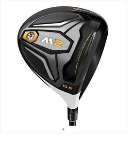 ** Brand New ** Taylormade M2 Driver -  9.5* - Stiff Fujikura Shaft