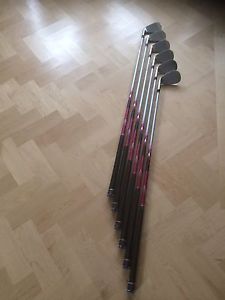 Yonex Ladies XPG Irons Graphite