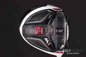 TaylorMade M1 460 Driver 12° Senior Right-Handed Graphite Golf Club #22063