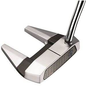 Odyssey Golf Works #7 Versa Superstroke Flatso Standard Putter