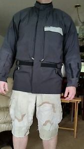 Aerostitch Darien Coat