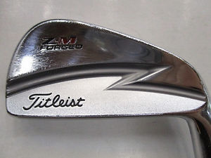 Z MUSCLE FORGED IRON 3-9.P - Titleist B-