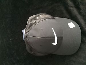 LOT OF 9 HATS NIKE DRI-FIT LEGACY 91 TOUR MESH CAPS SIZE L/XL NWT BRAND NEW!