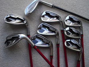 Yonex Ezone Sd Irons