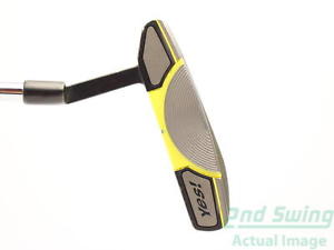Yes True Alignment Callie Putter Steel Right 35 in