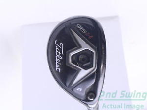 Titleist 915 H 4 Hybrid 24* Mitsubishi Diamana S+ Blue 72 Regular Right 39.5 in