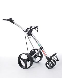 2017 ELECTRIC LITHIUM GOLF TROLLEY by SMARTCADDY FREE SHIPPING