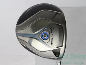 TaylorMade Jetspeed Driver Graphite Regular Right 46 in