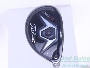 Titleist 915 H 2 Hybrid 18* Mitsubishi Diamana S+ Blue 70 Regular Right 40.5 in