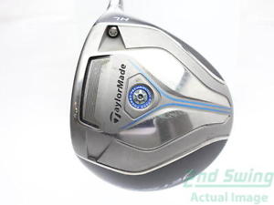 TaylorMade Jetspeed Driver 14* Graphite Ladies Right 45 in