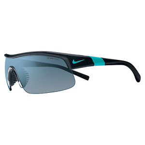 EV0805-073 Nike Show X1 R Sunglasses Green NA