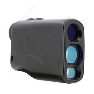 1500M Pro Version Laser Rangefinder 6X Monocular Golf Ball Distance Meter Tester
