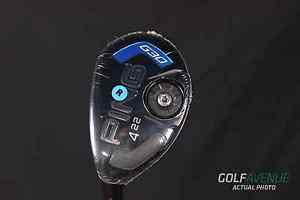 Ping G30 4 Hybrid 22° Regular Left-Handed Graphite Golf Club #4270