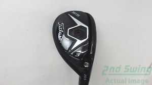 Titleist 915 H Hybrid 3 Hybrid 20.5* Diamana M+ Red 60 Graphite Regular Right 40