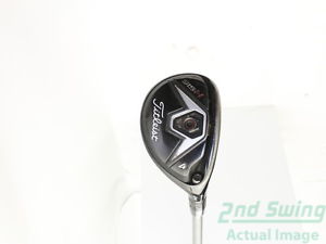 Titleist 915 H 4 Hybrid 24* Diamana S+ Blue 70 Graphite Regular Right 40.25 in