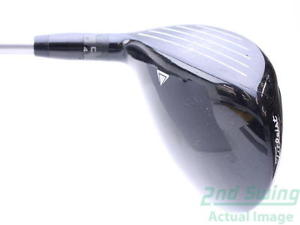 Titleist 915 Fd 3 Wood 15* Mitsubishi Diamana S+ Blue 80 X-Stiff Right 42.25 in