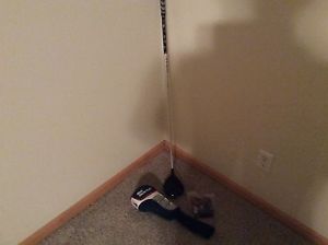 CALLAWAY GOLF 2014 BIG BERTHA DRIVER 10.5 GRAPHITE REGULAR - USED