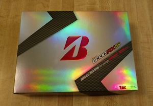 6 dozen new 2016 Bridgestone Tour B330 RXS golf balls