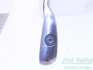 Wilson Staff FG Tour V4 Utility Hybrid 2 Hybrid Stiff Right 40 in