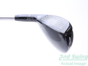 Titleist 915 Hd Hybrid 2 Hybrid 17.5* Graphite X-Stiff Right 40.5 in