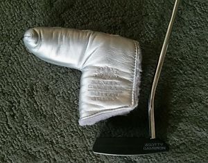 *NEW* Scotty Cameron Newport 2 Notchback, 34"