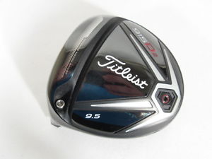 -LH- TITLEIST 915 D2 9.5* DRIVER -Head Only- Left Handed **MINT CONDITION**