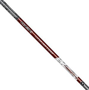NEW Matrix Ozik MFS Series 50Q4 Red Tie Stiff Flex Shaft
