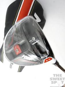 *MINT* TaylorMade Golf M1 430 8.5° Driver Graphite Stiff Right Hand