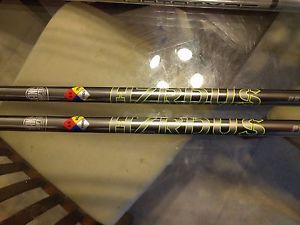Tour Issue! New Uncut Project X HZRDUS T1100 65g 6.5 X-Flex Shaft Rare driver