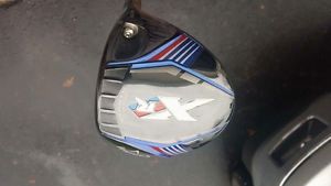 XR 16 Head Only Callaway Driver