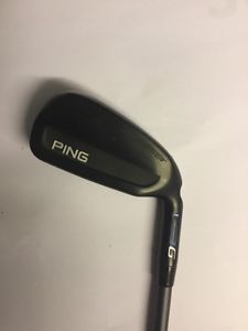 !! Mint Ping G Crossover 24 Degree #5 Alta 70 Regular Graphite Shaft !!