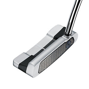 NEW Odyssey Golf Works Tank Versa #1 Wide Putter 38" Super Stroke Grip