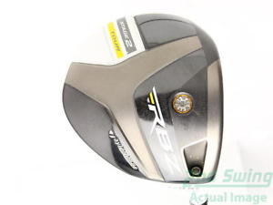 TaylorMade RocketBallz Stage 2 Tour TP Driver 10.5* Graphite Stiff Right 45.25 i