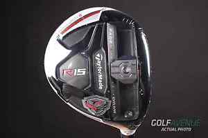 TaylorMade R15 TP Fairway 3 Wood HL 17° Stiff RH Graphite Golf Club #10644